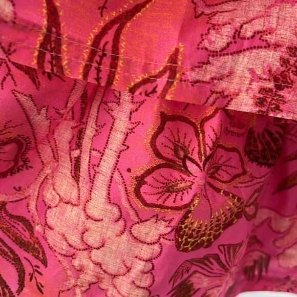 Ulla Johnson Lulua Dress - Picture 9 of 11